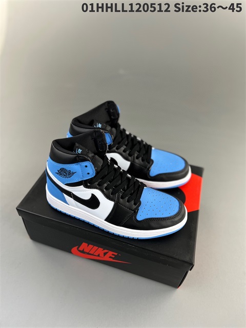 men air jordan 1 shoes US7-US11 2023-5-28-033